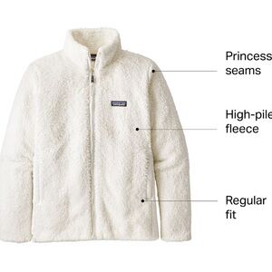 Patagonia Los Gatos Fleece Jacket - Women's